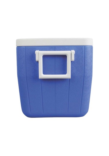 Coleman 3-piece Cooler Combo 48 Qt 45.4 Lt Bl Combo 5 Qt 3 Gal. C002 Buzluk Set Mavi Mavi - Beyaz