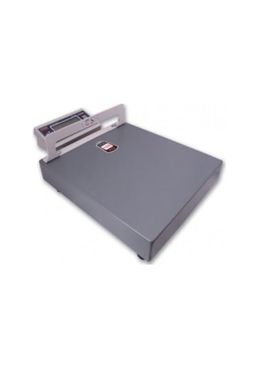 Tess Rp Düz Model 150 KG Elektronik Terazi Mühürlü