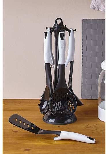 N3414 Chef Mutfak Kombinim-beyaz