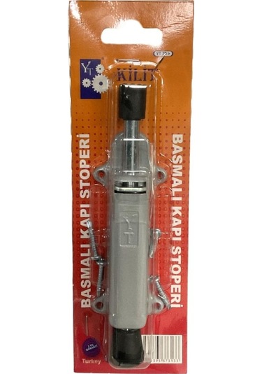 Basmalı Kapı Stoperi Gri Er-409