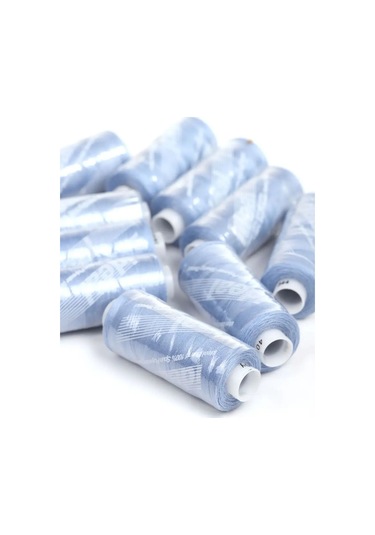 Ideal Dikiş İplikleri 40/2 Renk 344 Set 10 Adet 155413159