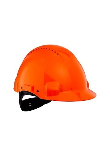 3M G3000 Turuncu Baret
