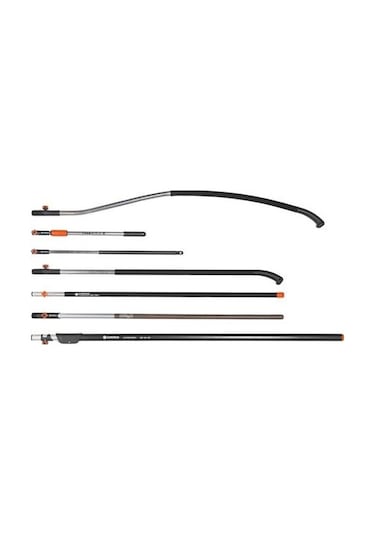 Gardena 3179-20 Tırmık 16 Diş  41 Cm Combi System