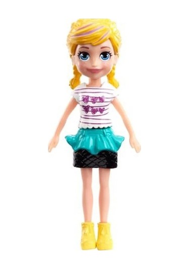 Polly Pocket Ve Arkadaşları Figür Fwy19 Hkv79 Polly