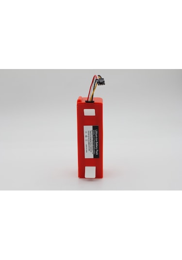 Roborock Saros 10 Robot Süpürge 5200 Mah Batarya