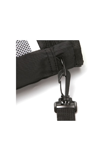 Pet Aperatif Çanta Eğitim Bel Çantası Dışarı Çok Fonksiyonlu Pet Eğitim Çantası Gri