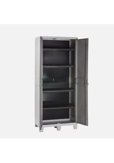 Evinizin Atölyesi Plastik Dolap, Bahçe Dolabı, Banyo Dolabı Diğer