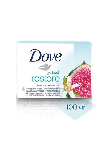 Dove Restore Cream Bar Güzellik Sabunu 100 G