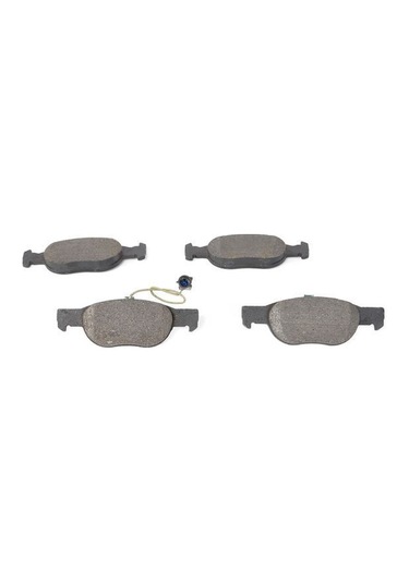 Alfa Romeo 146 1.6 1995-1997 Bosch Ön Balata N11.2783