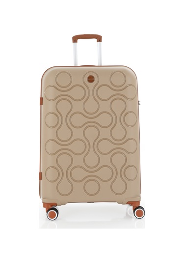 Mçs Polipropilen Valiz V376 75 Cm S23sy100002975 10584