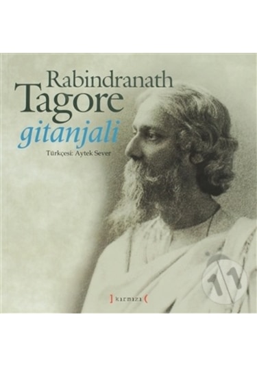 Gitanjali. Rabindranath Tagore