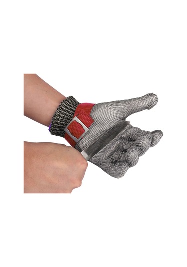 Homyl 1 Çift İş Eldiveni Güvenlik Kesilmeye Dayanıklı