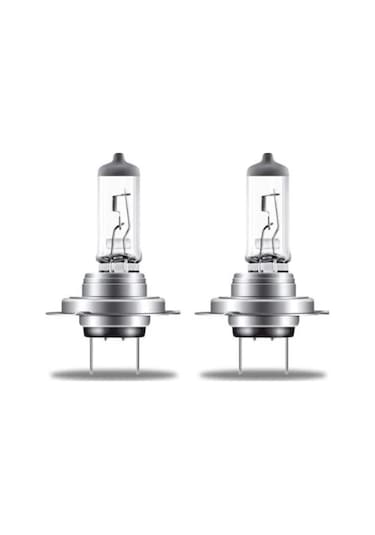 Photon H7 12v 55w Xtreme Vısıon Set %150 Fazla Işık 2 Adet