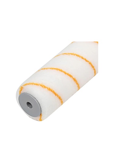 Rollingdog 457 Mm Rulo Seti 3 Parça 12 Mm Kıllı Gül 10 Mm Polyester. 444043455