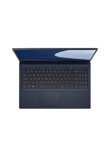 Asus ExpertBook B1500CEAE-BQ4167 i5-1135G7 8 GB 256 GB SSD 15.6" Free Dos Dizüstü Bilgisayar
