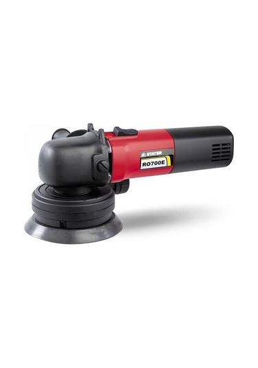 Stayer RO700E 150MM 720W Eksantrik Zımpara