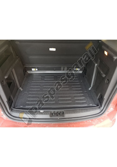 Ford Courier Koltuklu Van Bagaj Havuzu 2014-2022 Arası