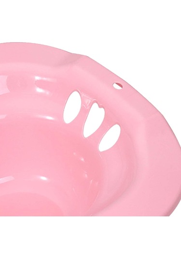 Suntek Oturma Banyosu Klozet Kapağı Bide Doğum Sonrası Bakım