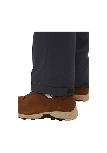 Vaude Rosemoor Warm Erkek Su Geçirmez Pantolon 48101 Black