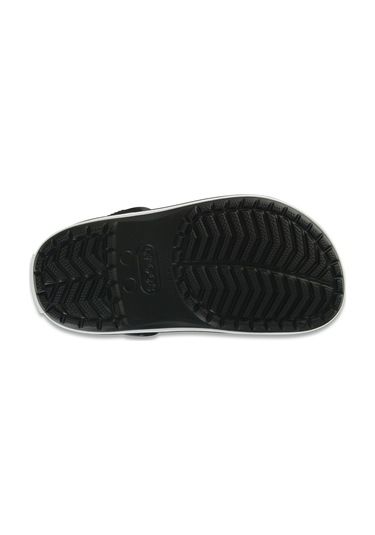 Crocband Clog K Black Siyah