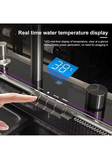 Boheme Fleko Yeni Sezon Full Fonksiyon Teknolojik Eviye Seti Diğer