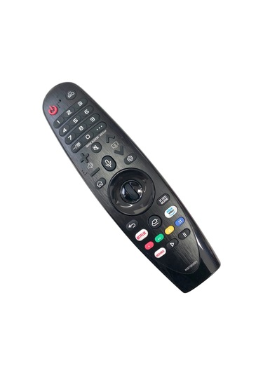 Suntel Lg Akb75855501 Smart Led Tv Uyumlu Airmouse Kumanda Ses Komutlu
