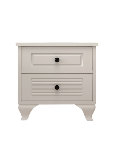 Rabi Mobilya İzel Country Komodin