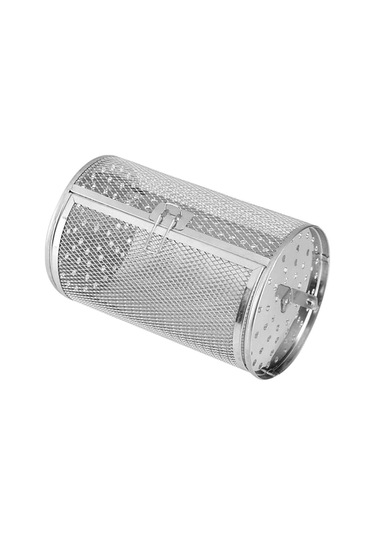 Suntek Paslanmaz Çelik Fırın Sepeti Kahve Çekirdekleri