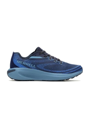 Merrell Morphlite Erkek Koşu Ayakkabısı Lacivert J068073 Lacivert