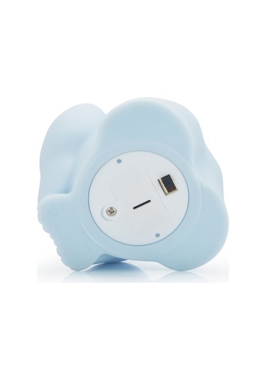 Dhink Baby Goril Gece Lambası Çok Renkli