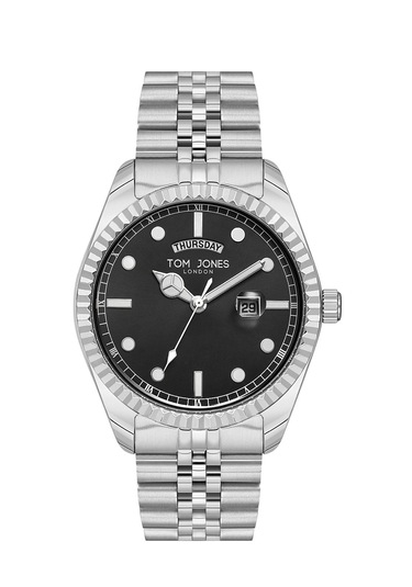 Tom Jones Tj.1.1350.02 Erkek Kol Saati.