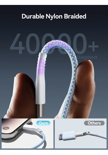 Novahub Samsung Uyumlu Galaxy Watch 7/ultra/6/5/4/3 İçin Kablosuz & Usb C Şarj Cihazı, 40-47mm, Evrensel Kullanım As Picture