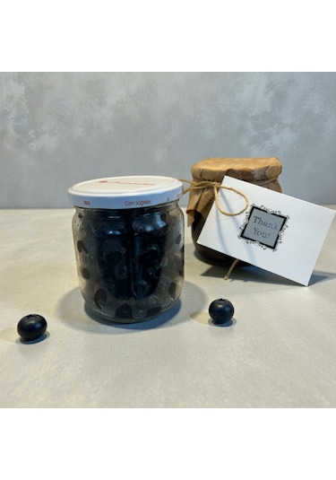 Dalından Sele Zeytin