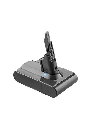 Bloomnest V7 Serisi Pil İçin 21.6v Süpürge Aksesuarları, 2200mah Kapasiteli Pil Yedek Gücü