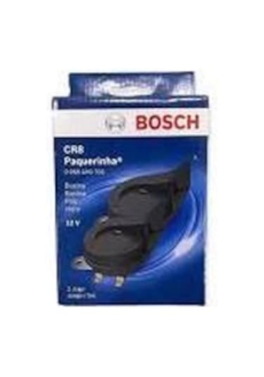 0986ah0706 Bosch Çiftlı Dadat Korna Tk.ince Ve Kalın Ses