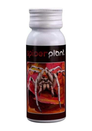 Agrobacterias Spider Plant 15 Ml 15 L