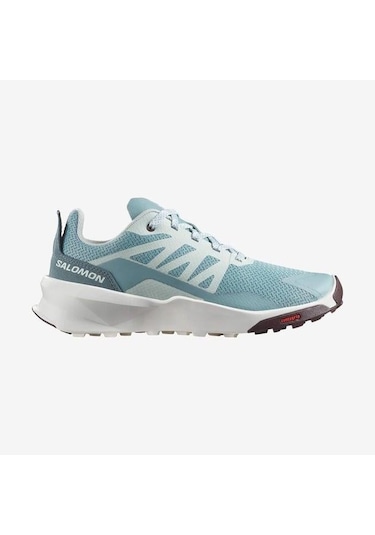 Salomon Patrol J Unisex Çocuk Outdoor Ayakkabı - 30005 - Açık Mavi
