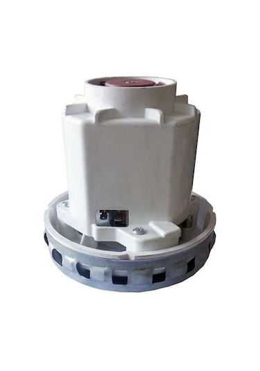 Fantom Wf 6200 Su Filtreli Süpürge Motoru