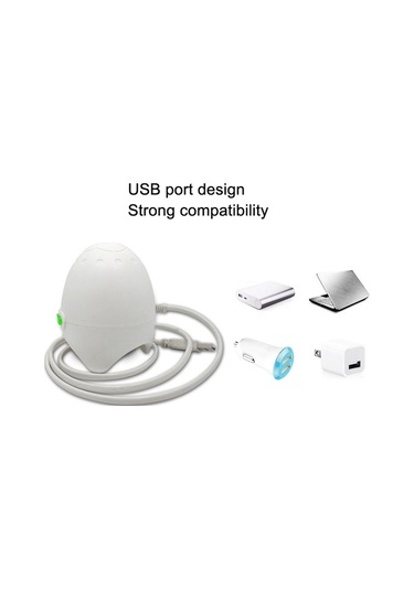 Usb Dış Mekan 12/24v Araba Kamyonu Evrensel Sivrisinek Bobin Isıtıcı, Boyut:2 Adet