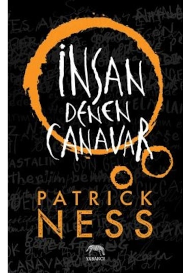 İnsan Denen Canavar + Sorgu Ve Sır + Umut Bıçağı