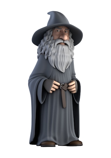 Minix Gandalf Figür 16136