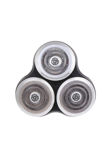 Leezsing Philips Norelco S9000, Rq10, Rq12 Serileri İçin Yedek Tıraş Bıçağı Başlığı Yüksek Performans Ve Uyumluluk