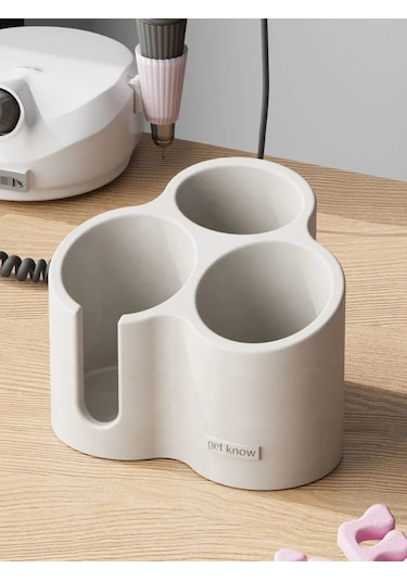 Getknow Home Pamuklu Aksesuarlar Ve Törpüler İçin Kap 269942753 Beyaz