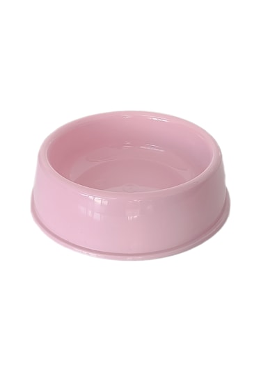 Markapet Kedi Köpek Plastik Mama ve Su Kabı 20 CM 200 ML