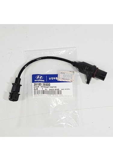 Krank Pozisyon Sensörü Hyundaı Accent Era Benzinli 2006-2011 39180-26900