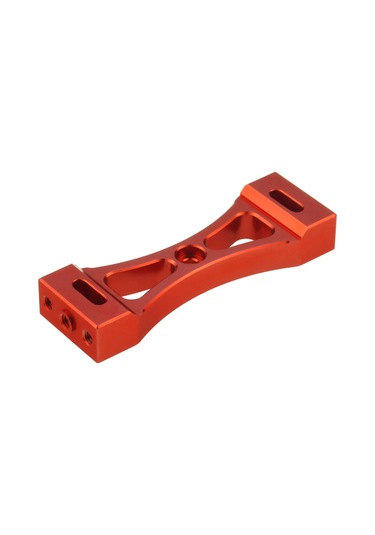 Geekyou Madeni Kiriş Sabitleme Aksesuarı - Çoklu Renk Seçeneği İle Uyumlu Ve Dayanıklı Yapı