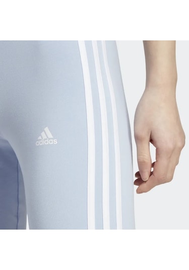 Adidas W 3s Bk Sho Kadın Tayt id0028-12272 001