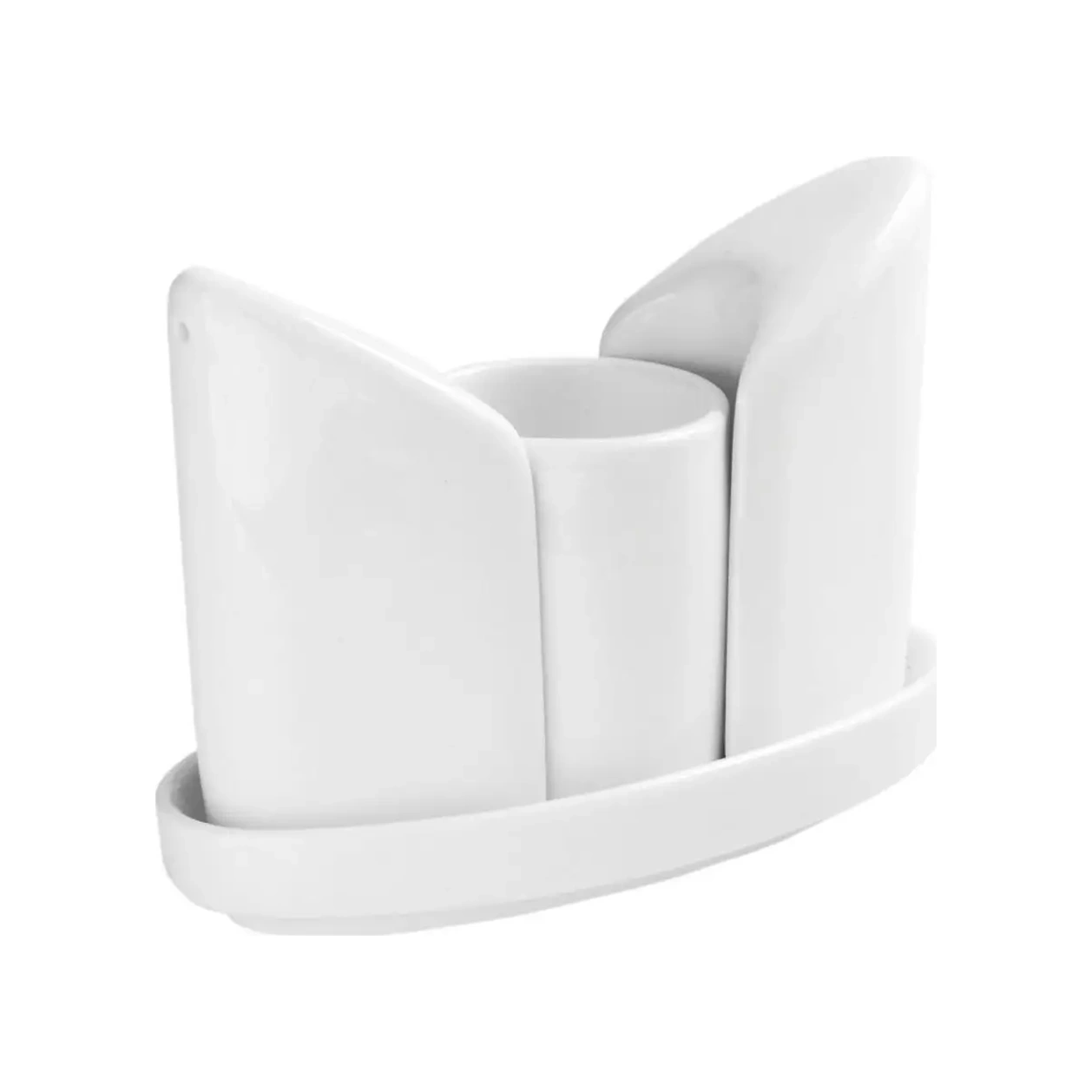 Kunstwerk Tuzluk Ve Biberlik Seti 108381631 Beyaz