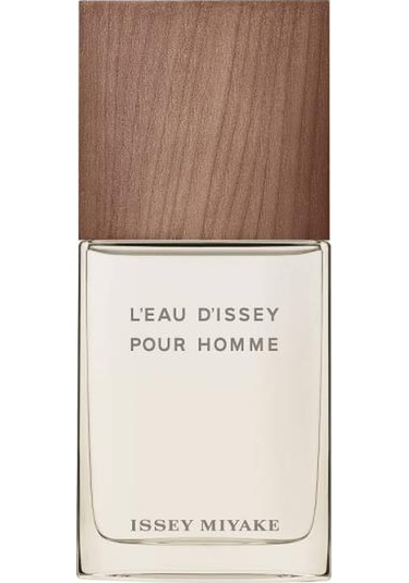 Issey Miyake L'eau D'ıssey Pour Homme Vetiver Edt Intense 50 Ml Erkek Parfüm Aromatik