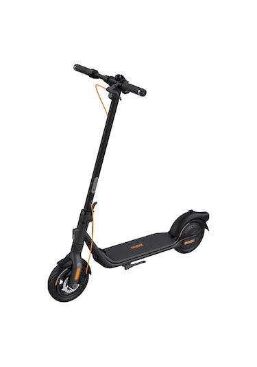 Segway Ninebot F2 Pro Elektrikli Scooter - Antrasit